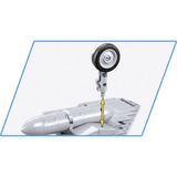 COBI Collection historique - MiG-17 Code OTAN « Fresco », Jouets de construction Échelle 1:32