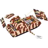 COBI Panzer VIII Maus, Jouets de construction 