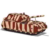 COBI Panzer VIII Maus, Jouets de construction 