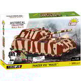 COBI Panzer VIII Maus, Jouets de construction 