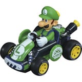Carrera FIRST Mario Kart World Luigi, Voiture de course 