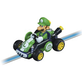 Carrera FIRST Mario Kart World Luigi, Voiture de course 