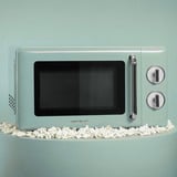 Cecotec ProClean 3010 Retro Green, Four à micro-ondes Vert clair
