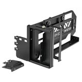 Cooler Master Kit de support vertical pour carte graphique V3 Noir/gris