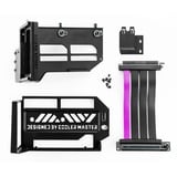 Cooler Master Kit de support vertical pour carte graphique V3 Noir/gris