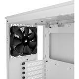 Corsair 3000D Airflow boîtier midi tower Blanc | 2x USB-A | Verre Trempé