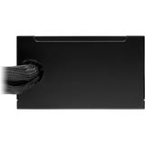 Corsair CX550, 550 Watt alimentation  Noir, 2x PCIe