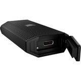 Corsair EX400U 2 TB SSD externe Noir