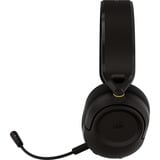 Corsair HS35 v3 Wireless casque gaming over-ear Carbone