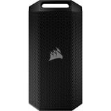 Corsair  SSD externe Noir