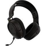 Corsair  casque gaming over-ear Carbone