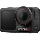 DJI Osmo Action 5 Pro Adventure Combo, Caméra vidéo 