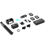 DJI Osmo Action 5 Pro Adventure Combo, Caméra vidéo 