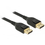 DeLOCK Câble DisplayPort 8K Noir, 3 m