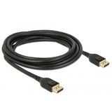 USB-C > DisplayPort, Câble