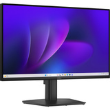 Dell Pro E2226H 21.5" Moniteur Noir, 1x DisplayPort, 1x HDMI, 1x VGA