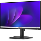 Dell Pro E2226H 21.5" Moniteur Noir, 1x DisplayPort, 1x HDMI, 1x VGA