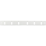 Digitus Boîte de fusion fibre optique, équipée, 6x LC-APC DX OS2 face avant, Boîte de raccordement 