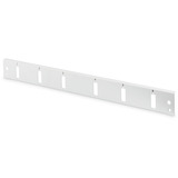 Digitus Boîte de fusion fibre optique, équipée, 6x LC-APC DX OS2 face avant, Boîte de raccordement 