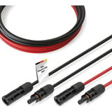 Digitus Câble solaire rallonge Ø 4mm² PV 1.500Volt 