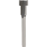 Dremel Fraise à rainurer HSS Ø 8mm (655) 