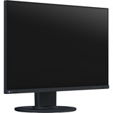 EIZO FlexScan EV2400R-BK 23.8" Moniteur Noir, 1x DisplayPort, 1x HDMI, 4x USB-A