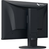EIZO FlexScan EV2400R-BK 23.8" Moniteur Noir, 1x DisplayPort, 1x HDMI, 4x USB-A