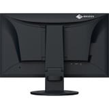 EIZO FlexScan EV2400R-BK 23.8" Moniteur Noir, 1x DisplayPort, 1x HDMI, 4x USB-A