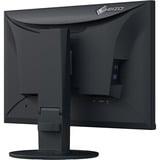 EIZO FlexScan EV2400R-BK 23.8" Moniteur Noir, 1x DisplayPort, 1x HDMI, 4x USB-A