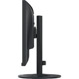 EIZO FlexScan EV2400R-BK 23.8" Moniteur  Noir