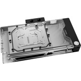 EKWB EK-Quantum Vector² Strix/TUF RTX 4090 D-RGB ABP Set - Nickel + Plexi, Watercooling Nickel/transparent