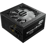 Enermax Marblebron RGB 850W alimentation  Noir, 850 W, 100 - 240 V, 47 - 63 Hz, 11-5.5 A, 8 A, 4 A