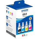 Epson C13T664640, Encre 