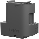 Epson Collecteur encre usagée, Unité d'entretien Poubelle de toner, Noir, 1 pièce(s)