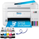 Epson Imprimante multifonction Blanc