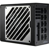 FSP FSP MEGA TI alimentation modulaire 1350 watt Noir, 2x 12V-2x6, 6x PCIe