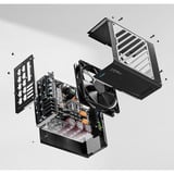 FSP FSP MEGA TI alimentation modulaire 1350 watt Noir, 2x 12V-2x6, 6x PCIe