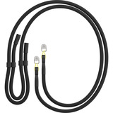 Fairphone Sangle Horizon Black, Boucle Noir