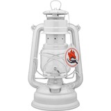 Feuerhand Lanterne tempête Baby Special 276, Lampe (blanc pur)