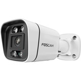 Foscam FNA 108 E B4 2T, Bundle Noir/Blanc