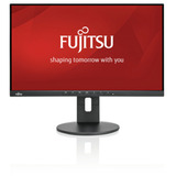 Fujitsu B24-9 TS reconditionné 23.8" Moniteur  Noir