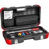 GEDORE R68903011, Clé de couple de rotation Noir/Rouge