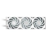 GIGABYTE AORUS WATERFORCE II 360 ICE, Watercooling Blanc