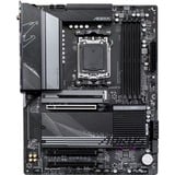 GIGABYTE B650 AORUS ELITE AX V2 carte mère socket AM5 Noir, RAID, 2.5 Gb-LAN, WLAN, BT, Sound, ATX