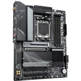 GIGABYTE B650 AORUS ELITE AX V2 carte mère socket AM5 Noir, RAID, 2.5 Gb-LAN, WLAN, BT, Sound, ATX