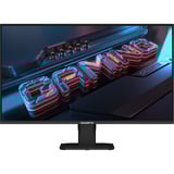 GIGABYTE GS25F2 Écran Gaming 25" FHD - 1920 x 1080, 200Hz, 1ms, 300 cd/m², Display HDR 10, HDMI 2.0, DisplayPort 1.4 24.5" Moniteur  Noir (Mat), 200Hz, 1ms, 300 cd/m², Display HDR 10, HDMI 2.0, DisplayPort 1.4, 62,2 cm (24.5"), 1920 x 1080 pixels, Full HD, LED, 1 ms, Noir