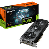 GIGABYTE GeForce RTX 5060 GAMING OC 8G, Carte graphique 3x DisplayPort, 1x HDMI, DLSS 4