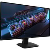 GIGABYTE  24.5" Moniteur gaming  Noir (Mat)
