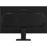 GIGABYTE  24.5" Moniteur gaming  Noir (Mat)