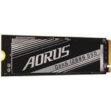 GIGABYTE  SSD Noir